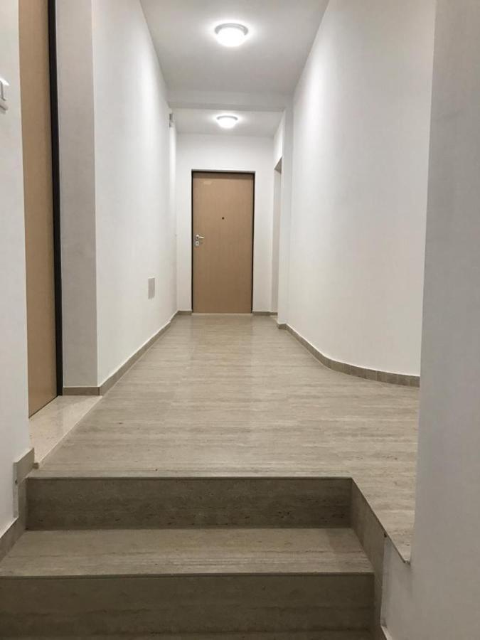 Orhidea Apartment เมดูลิน ภายนอก รูปภาพ