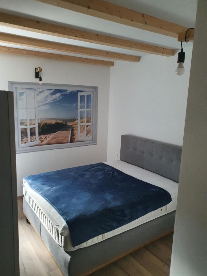Orhidea Apartment เมดูลิน ภายนอก รูปภาพ